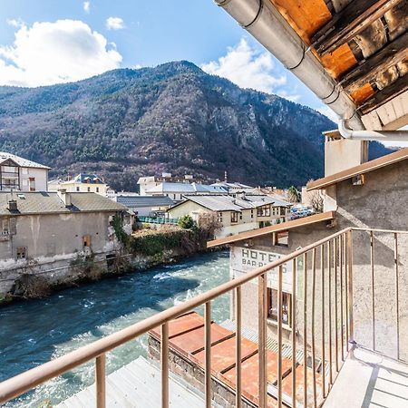 Appartement T2 "Le De Funes" Мутие Екстериор снимка