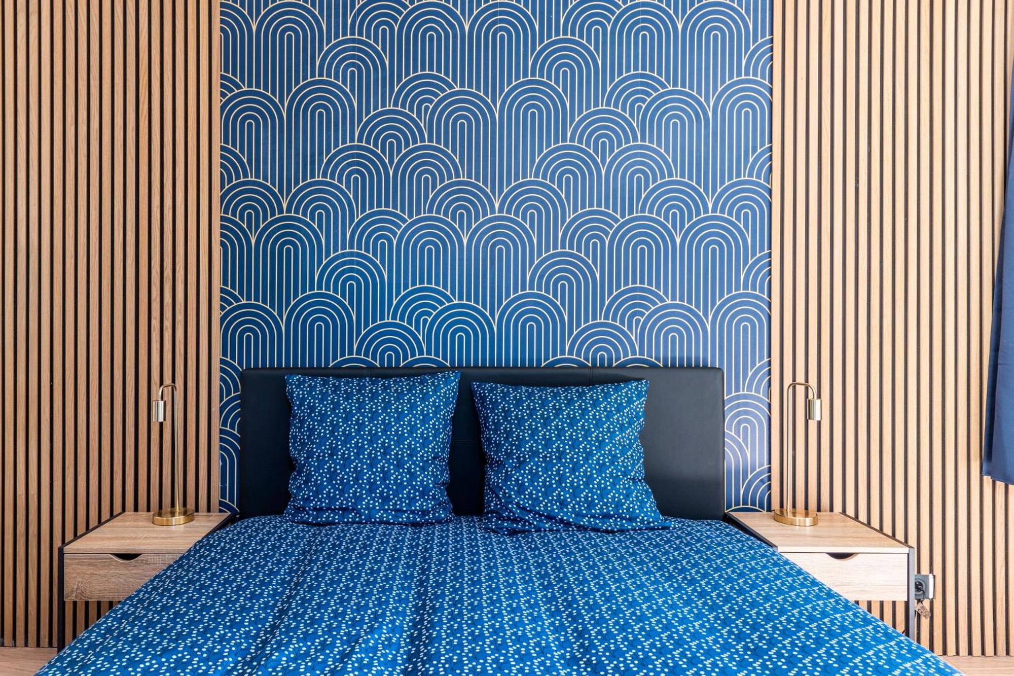Appartement T2 "Le De Funes" Мутие Екстериор снимка